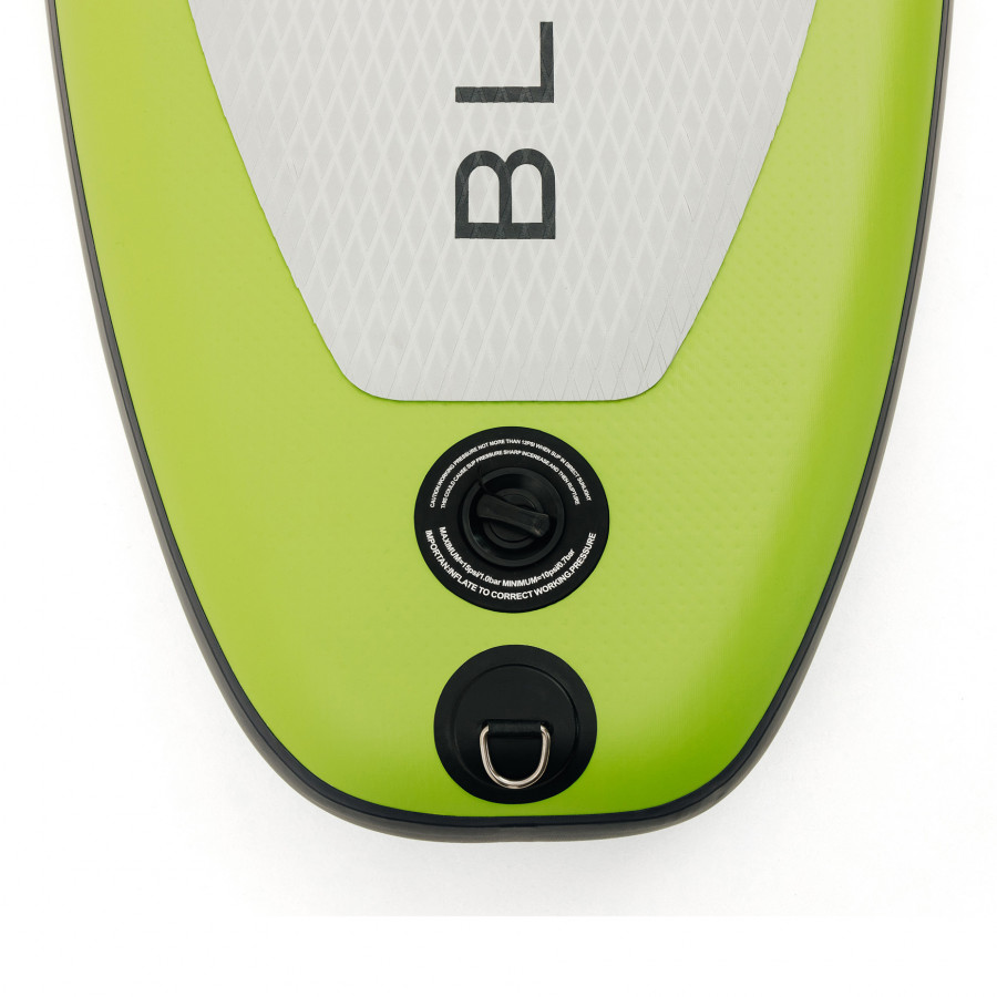 Надувная Sup-доска Business green 10,6 Надувная Sup-доска Business green 10,6
