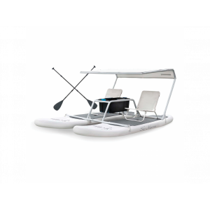 Катамаран SKYMARAN