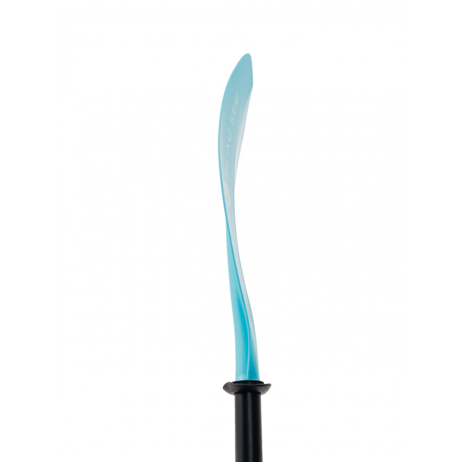 Весло 2-х секционное LUX V2 Blau See Весло 2-х секционное LUX V2 Blau See