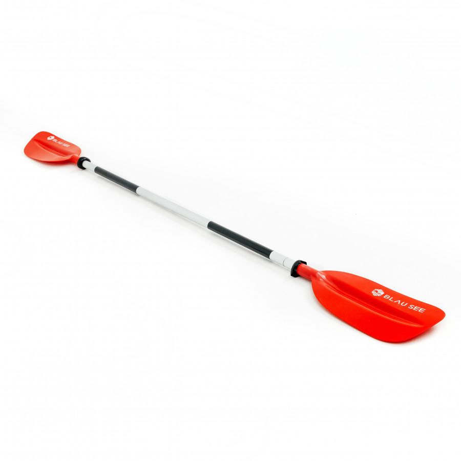Весло 4-х секционное Blau See Весло 4-х секционное Blau See